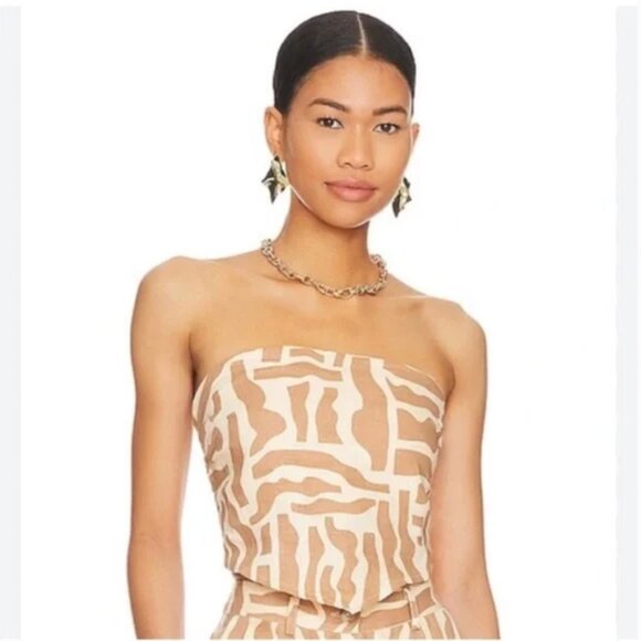 Matching SET ✨ From Faithfull the Brand (top 4, bottom 6) - Picture 6 of 6